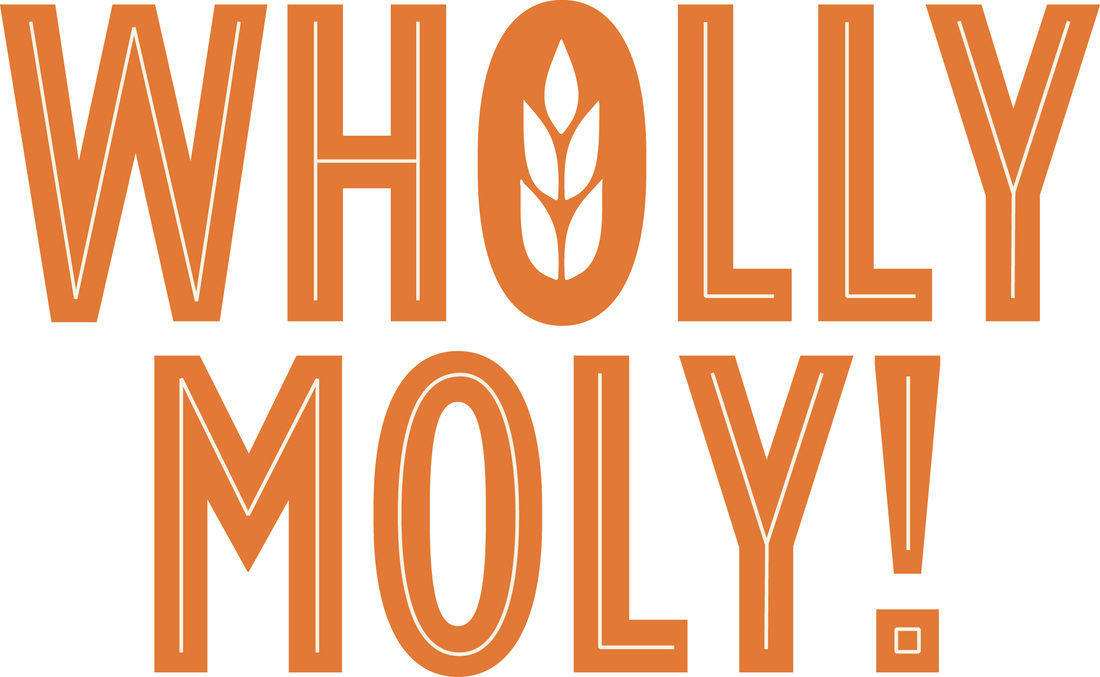 Wholly Moly