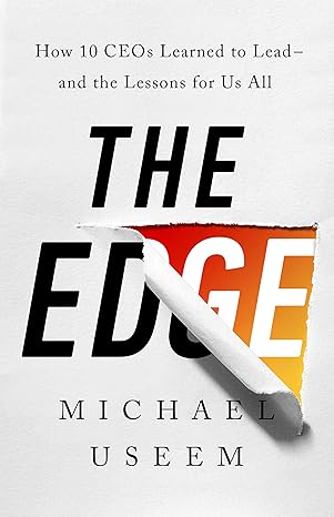 link to book The Edge on Amazon